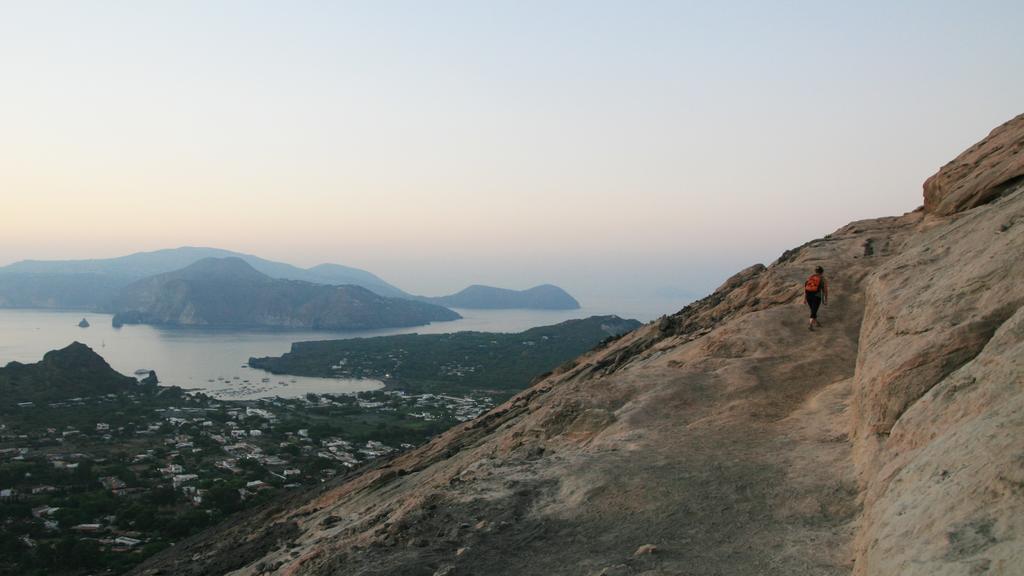 Vulcano Dimore Luaran gambar
