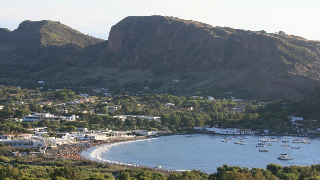 Vulcano Dimore Luaran gambar