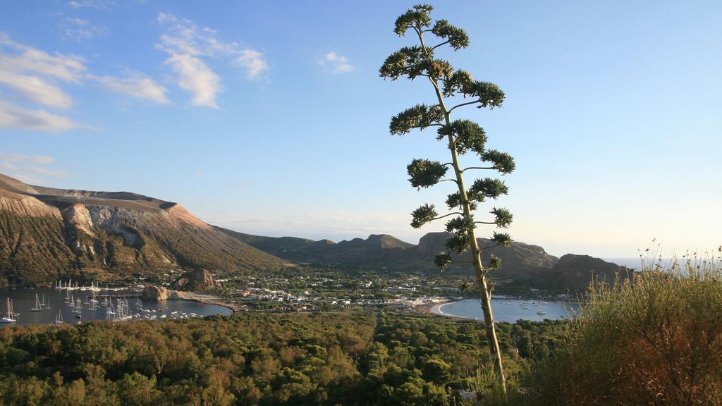 Vulcano Dimore Luaran gambar